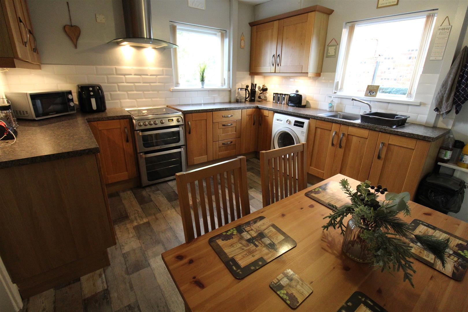 Fitzherbert Road, Sneyd Green, Stoke-On-Trent